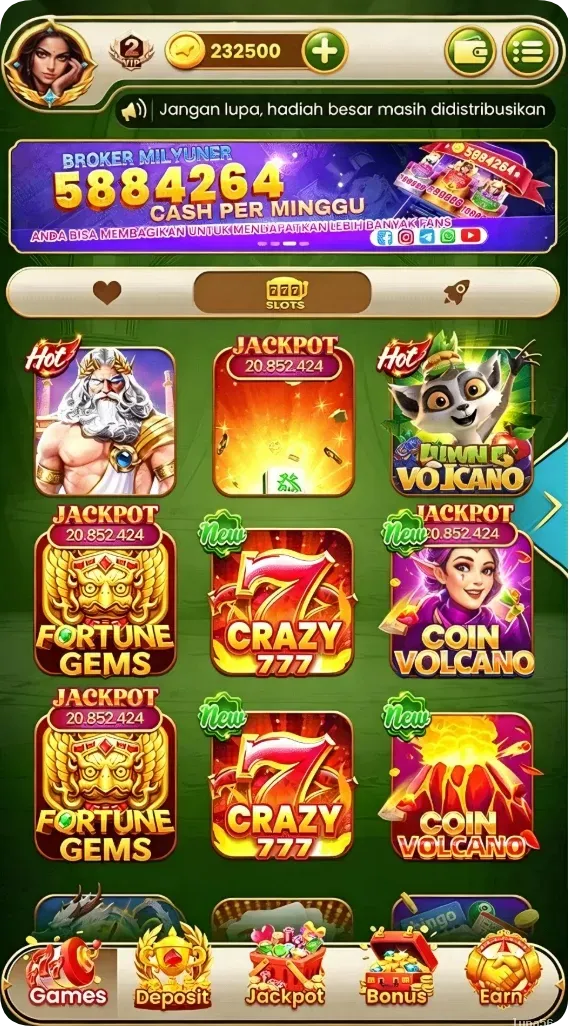 luna56 APK