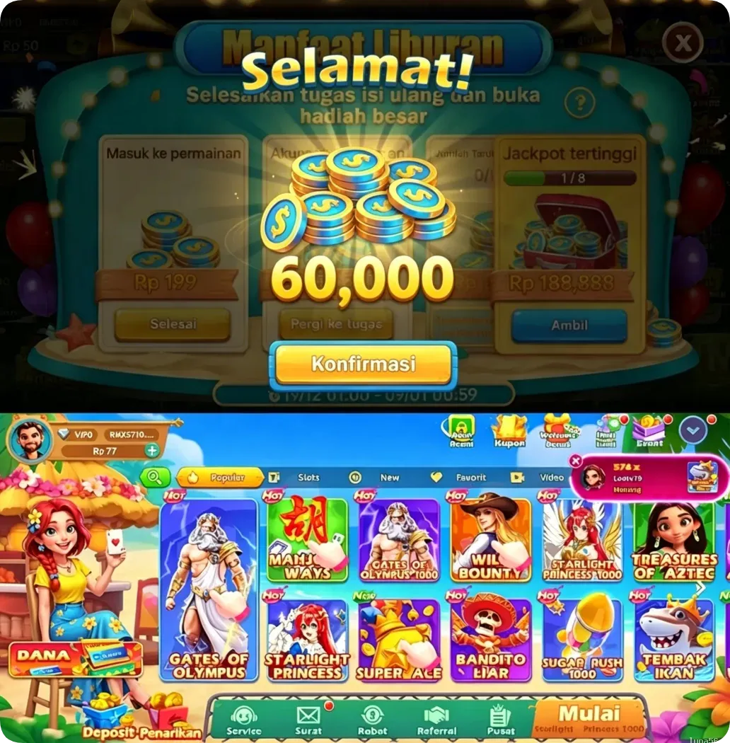 luna56 Masuk - luna56 Resmi