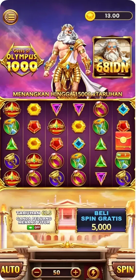 luna56 Tangkapan Layar - APK Resmi