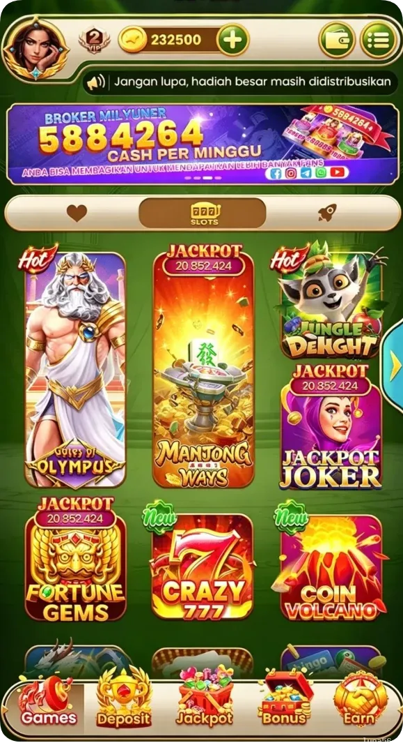 luna56 Preview - Resmi Unduh